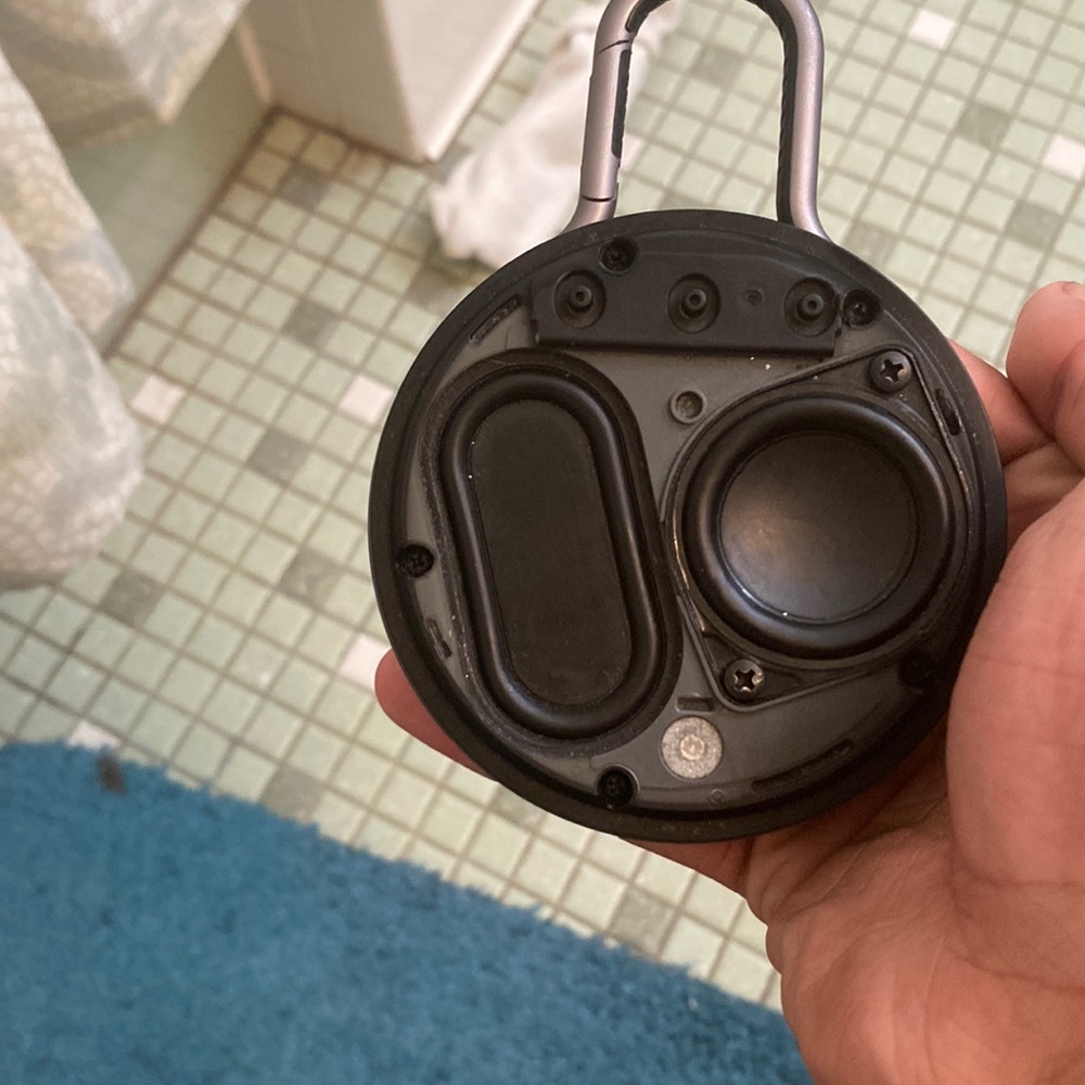 jbl speaker